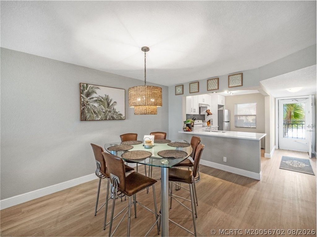 7380 S Ocean Drive , Unit 220, Jensen Beach, FL 34957 Photo