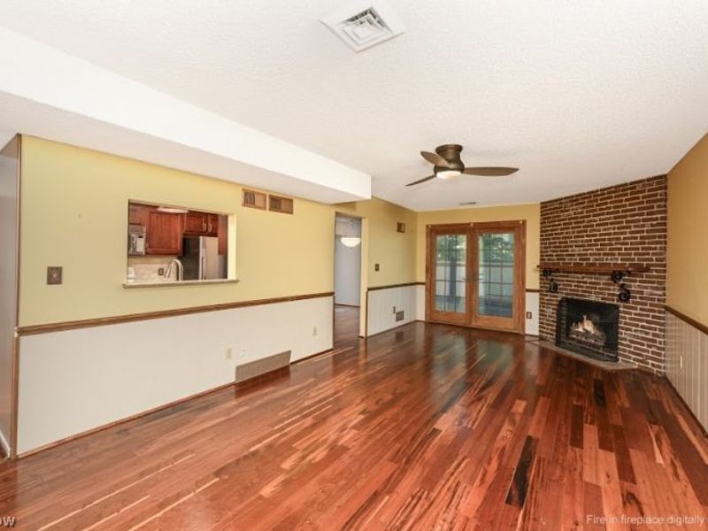 879 Hampton Ridge Drive , Akron, OH 44313 Photo 13