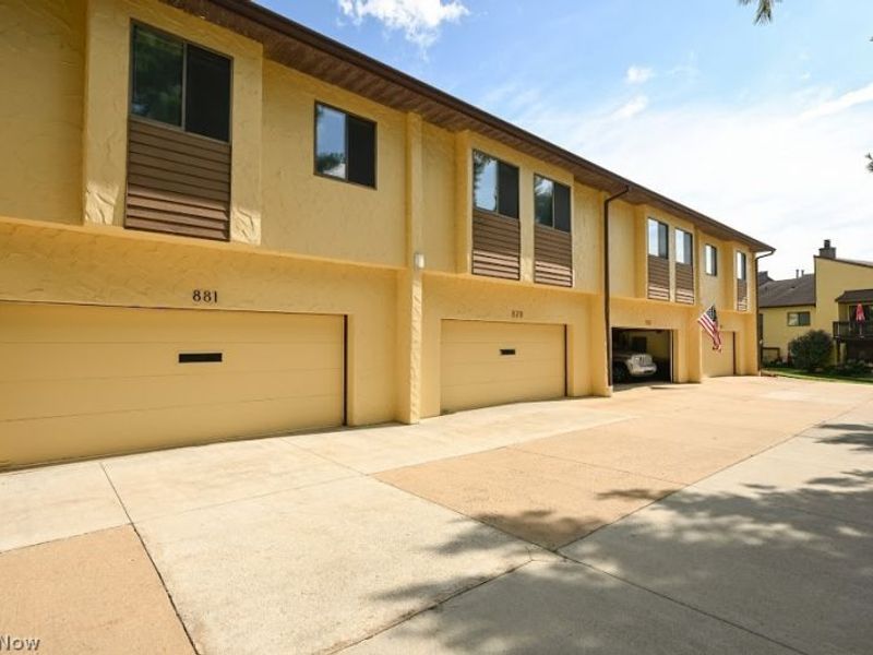 879 Hampton Ridge Drive , Akron, OH 44313 Photo 33
