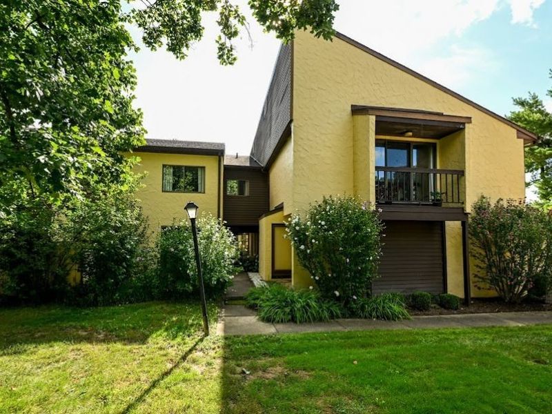 879 Hampton Ridge Drive , Akron, OH 44313 Photo 34