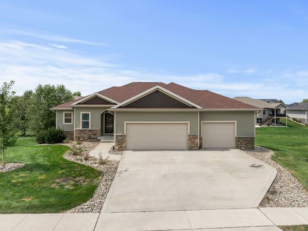 1105 Northview Lane, Huxley, IA 50124