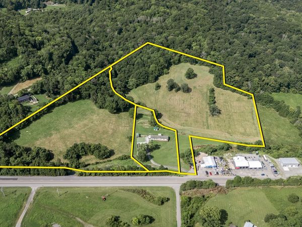 0 Jim Cummings Hwy , Unit 2, Woodbury, TN 37190