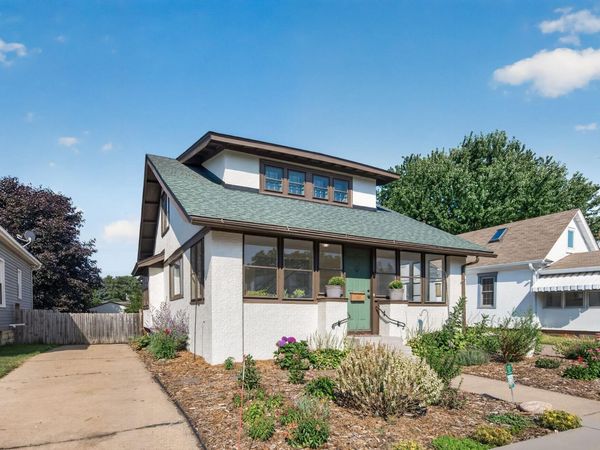 3018 Grand Street NE, Minneapolis, MN 55418