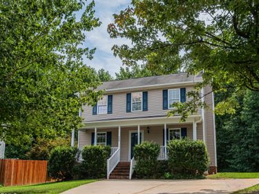 208 Muirfield Ridge Drive, Garner, NC 27529