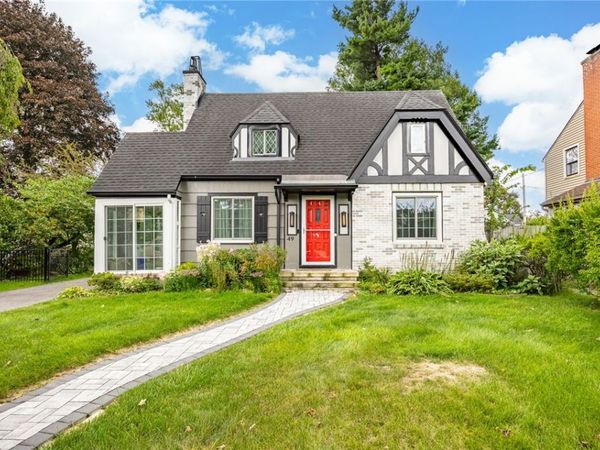 49 Yorkshire Road , Rochester, NY 14609