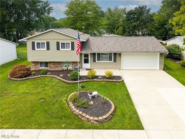 4700 Idleview Drive , Vermilion, OH 44089