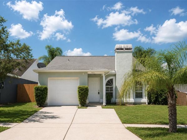 4631 W EASTWIND DRIVE , PLANT CITY, FL 33566