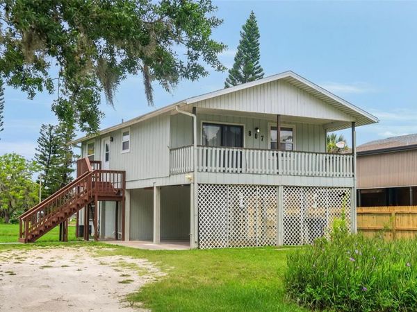 807 4TH AVENUE SW, RUSKIN, FL 33570