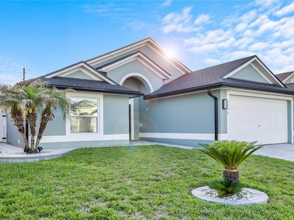 3256 BENSON PARK BOULEVARD , ORLANDO, FL 32829