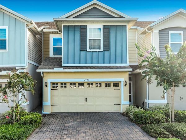 2193 SEDGE GRASS WAY, ORLANDO, FL 32824