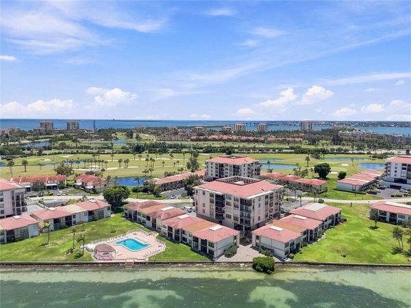 6177 SUN BOULEVARD , Unit 109, ST PETERSBURG, FL 33715