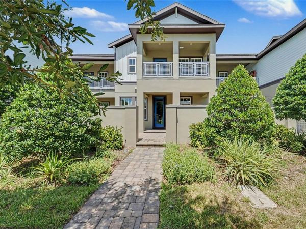 13129 SALK WAY , ORLANDO, FL 32827
