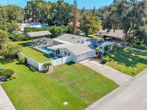 1722 DOOLEY LANE , LAKELAND, FL 33813