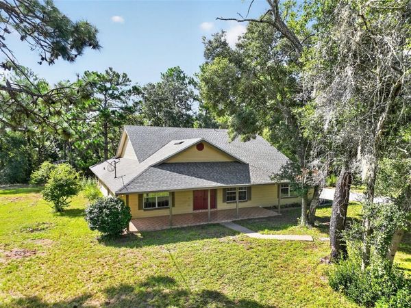 37130 COUNTY ROAD 439 , EUSTIS, FL 32736