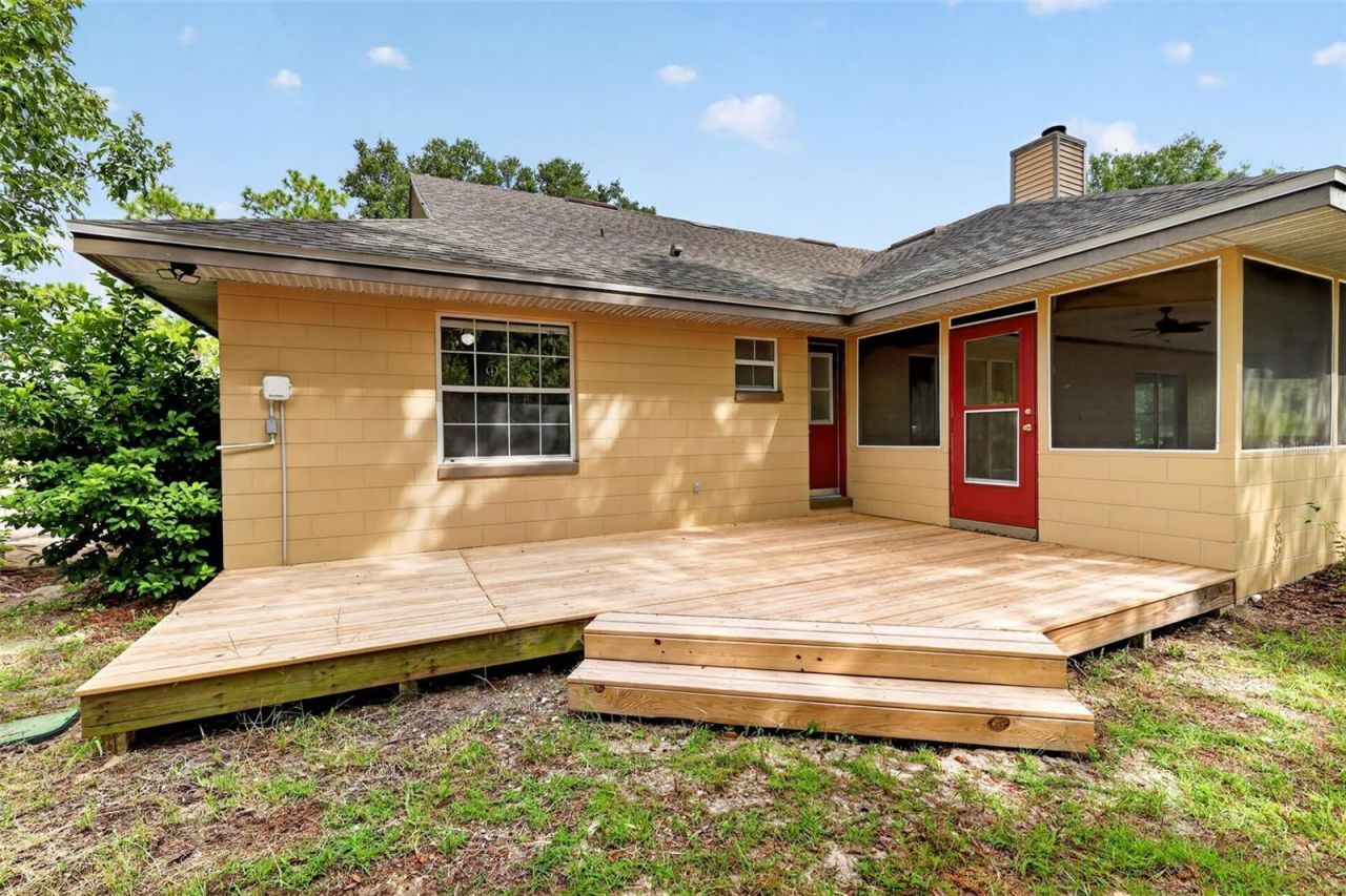 37130 County Road 439, Eustis, FL 32736 Photo
