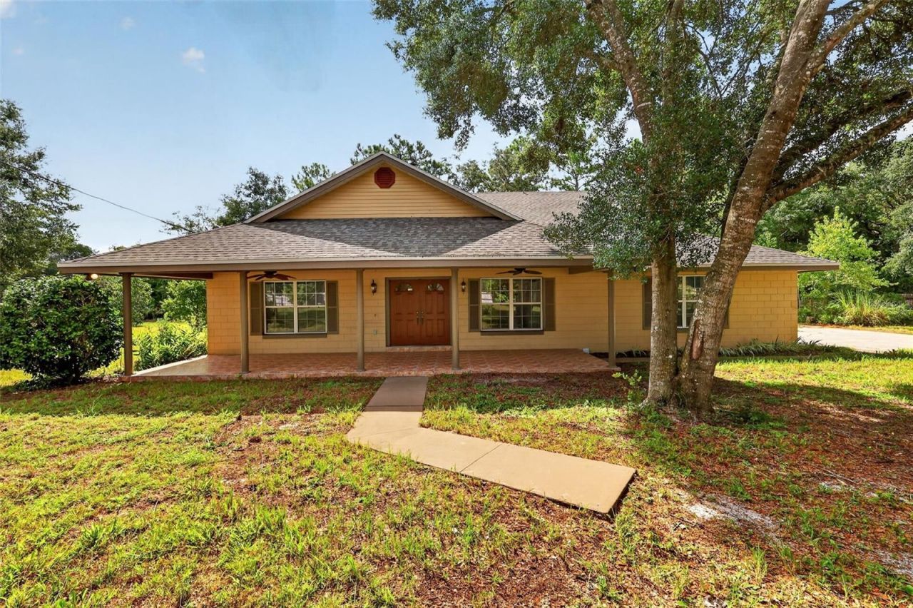 37130 County Road 439, Eustis, FL 32736 Photo