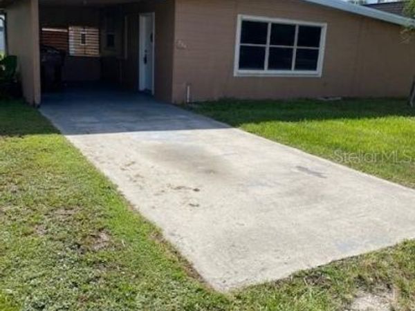 919 COLUMBIA AVENUE , ST CLOUD, FL 34769