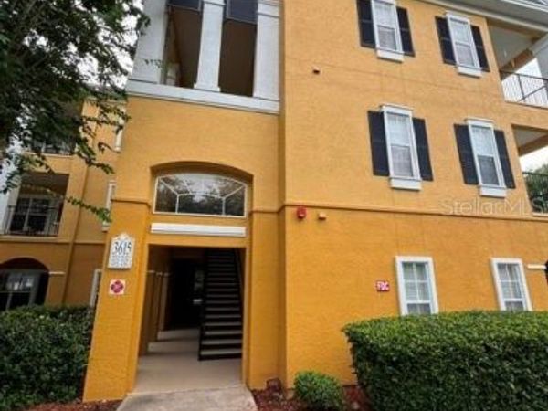 3615 CONROY ROAD , Unit 627, ORLANDO, FL 32839
