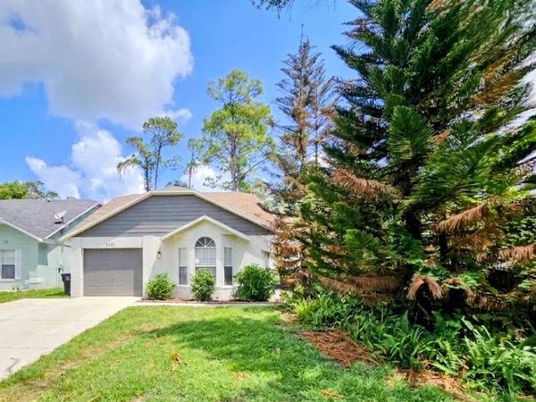 5131 REBECCA COURT , ORLANDO, FL 32810