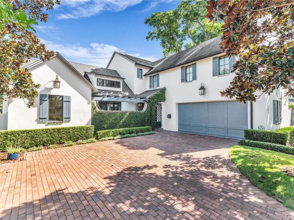1597 OAKHURST AVENUE , WINTER PARK, FL 32789