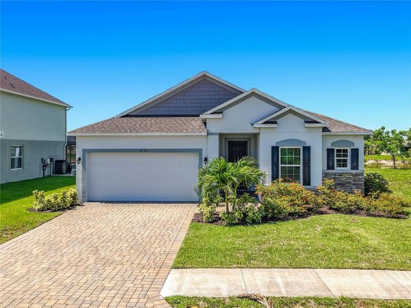 8792 CASCADE PRICE CIRCLE , NORTH FORT MYERS, FL 33917