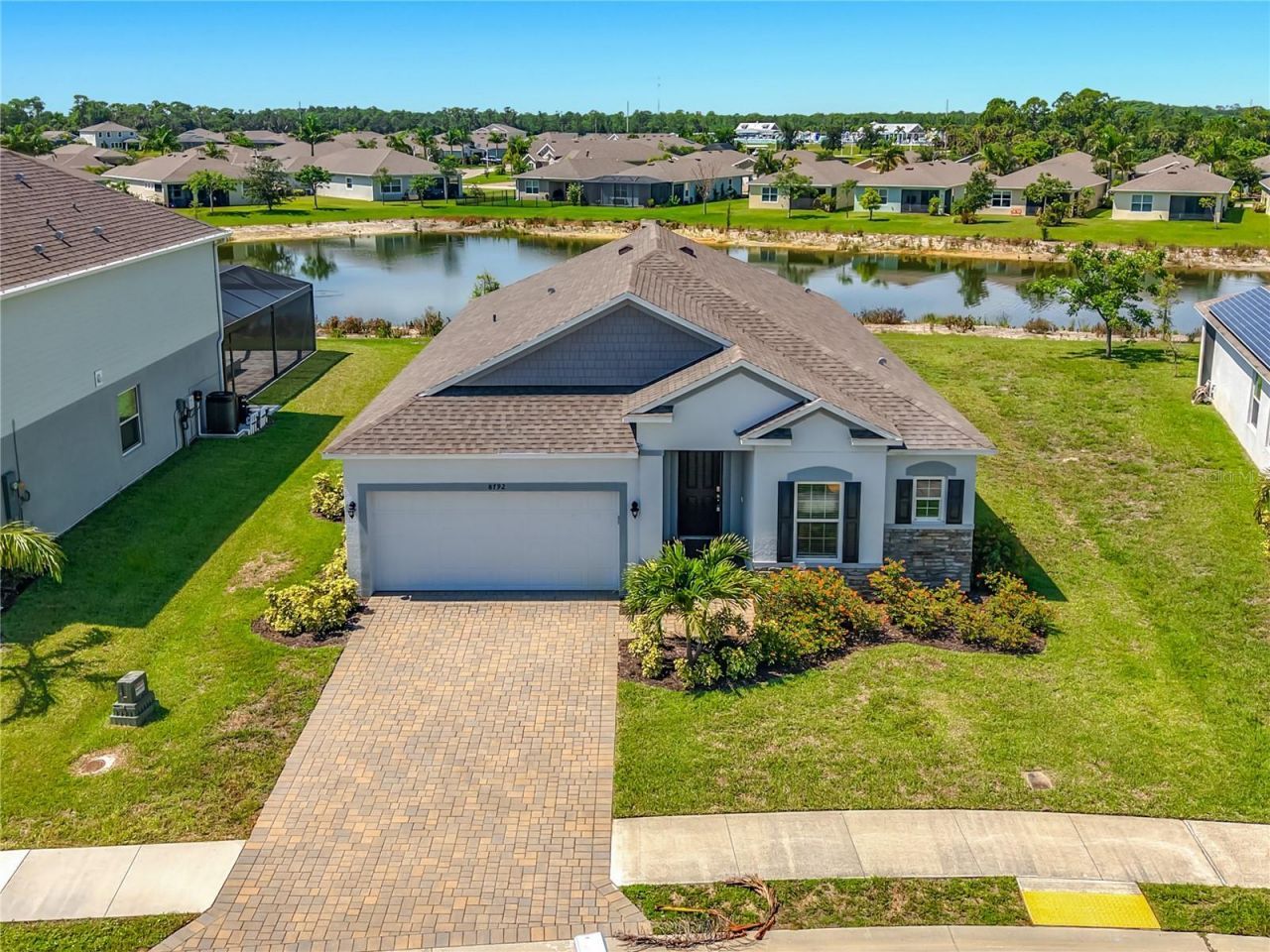 8792 Cascade Price Circle, North Fort Myers, FL 33917 Photo