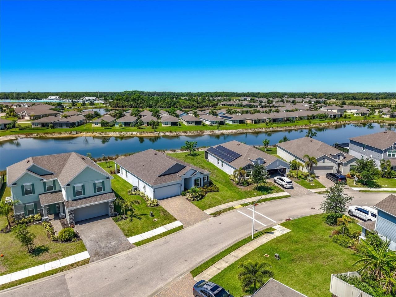 8792 Cascade Price Circle, North Fort Myers, FL 33917 Photo