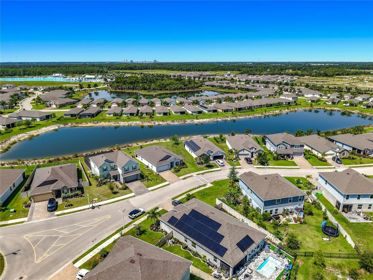 8792 Cascade Price Circle, North Fort Myers, FL 33917 Photo