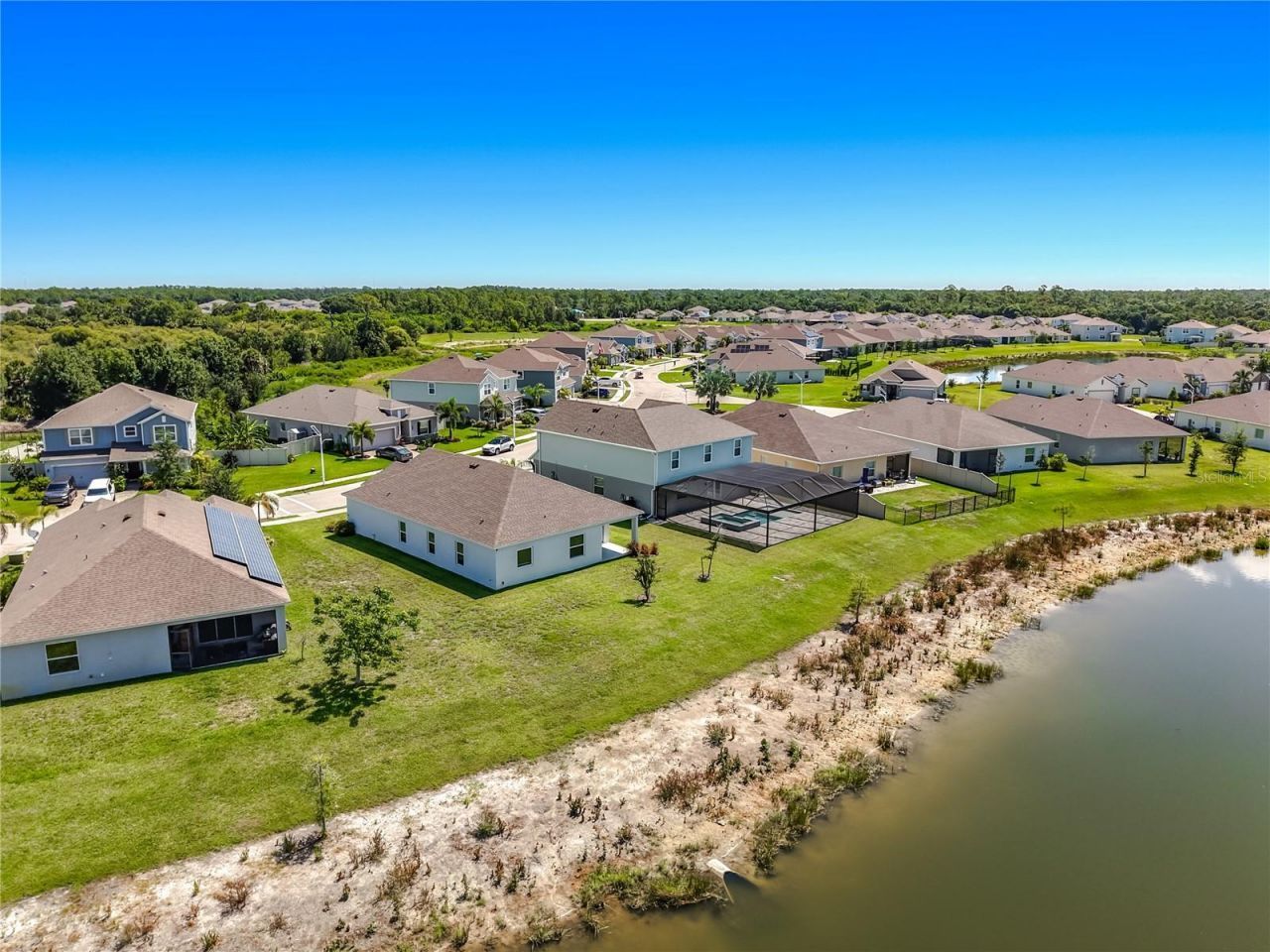 8792 Cascade Price Circle, North Fort Myers, FL 33917 Photo