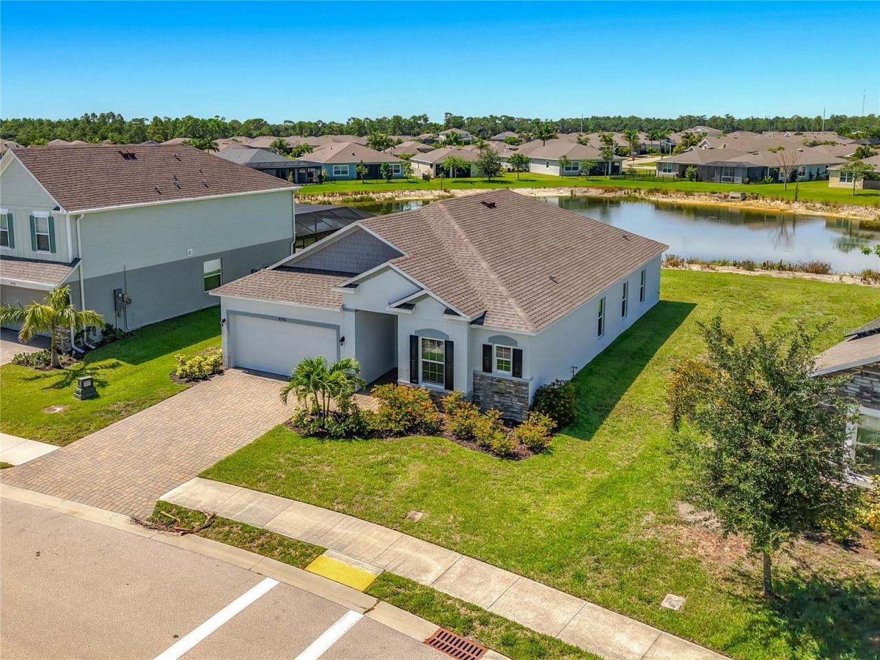 8792 Cascade Price Circle, North Fort Myers, FL 33917 Photo