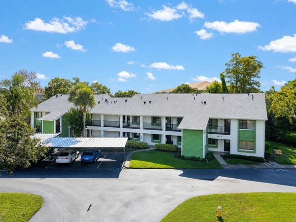 2531 ROYAL PINES CIRCLE , Unit 23E, CLEARWATER, FL 33763