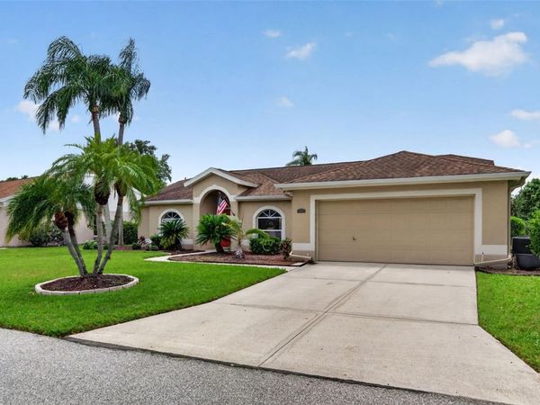 5924 JAVA PLUM LANE , BRADENTON, FL 34203