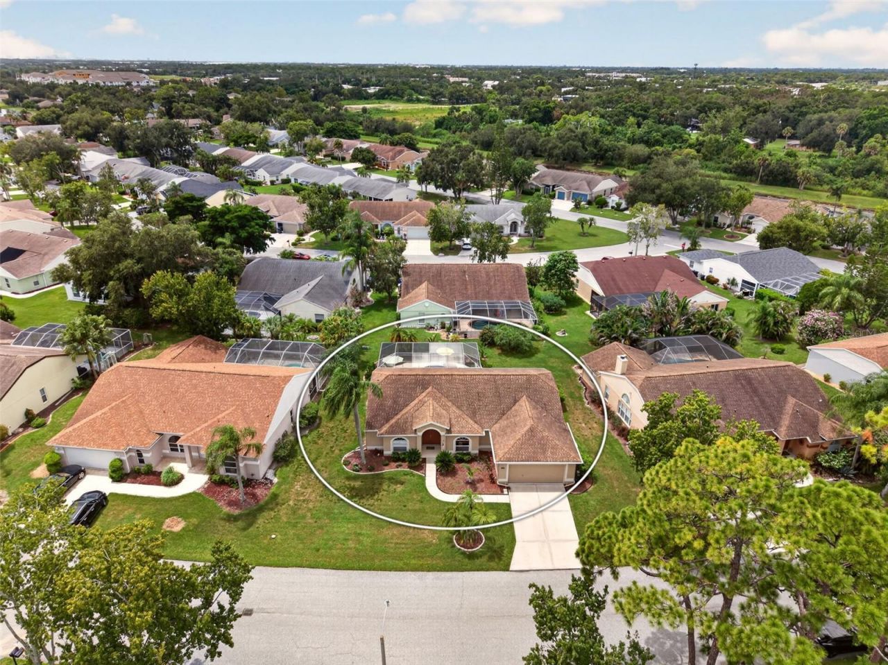 5924 Java Plum Lane , Bradenton, FL 34203 Photo