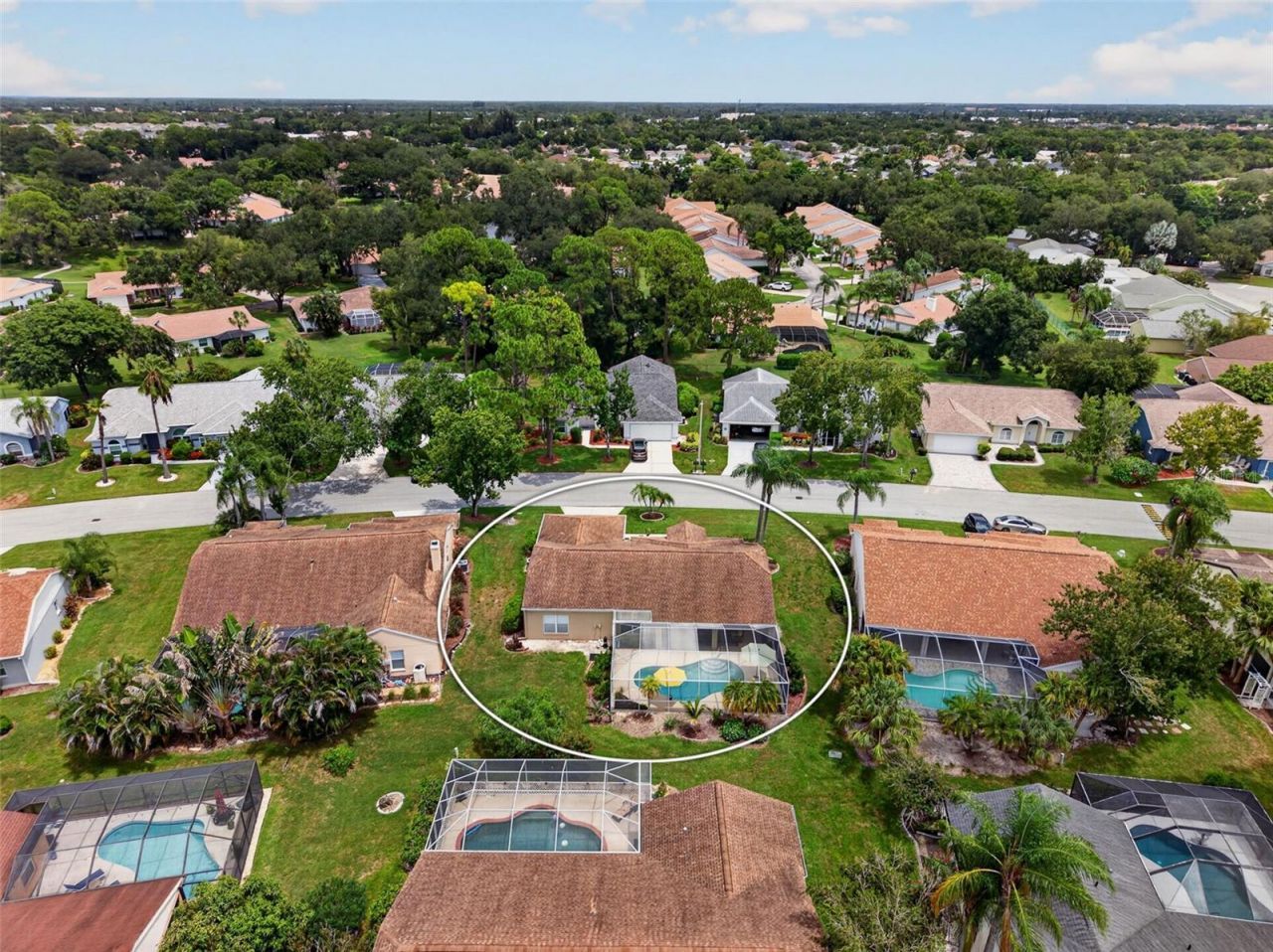 5924 Java Plum Lane , Bradenton, FL 34203 Photo