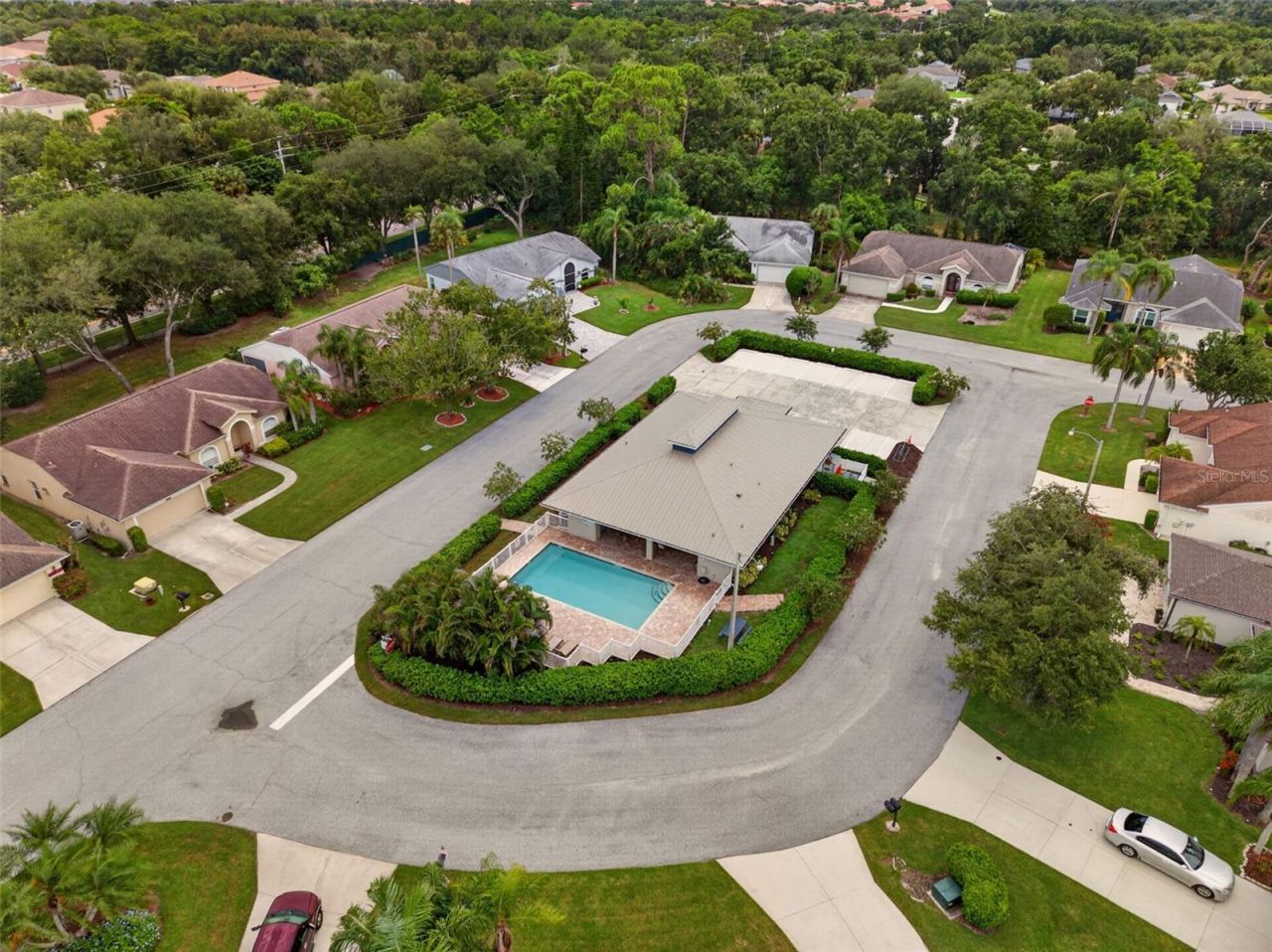 5924 Java Plum Lane , Bradenton, FL 34203 Photo