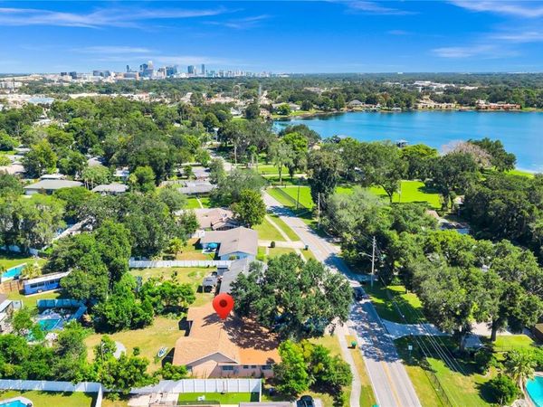 3126 S OSCEOLA AVENUE , ORLANDO, FL 32806