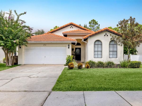 2782 ROCCELLA COURT , KISSIMMEE, FL 34747