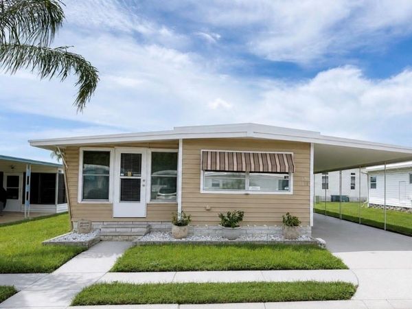 1100 BELCHER ROAD S, Unit 116, LARGO, FL 33771