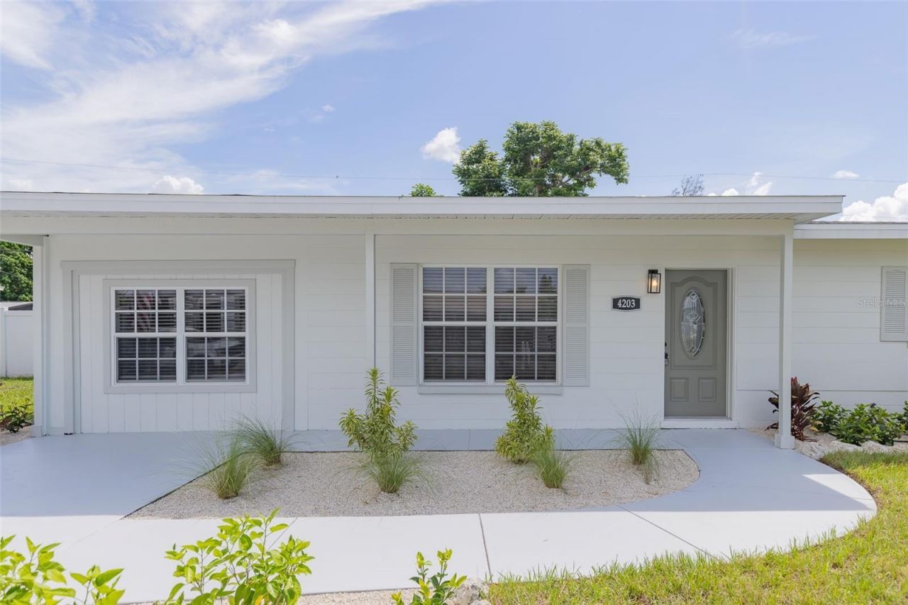 4203 36th Street W, Bradenton, FL 34205 Photo