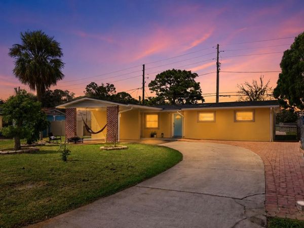 6206 WILLOW OAK LANE , ORLANDO, FL 32809