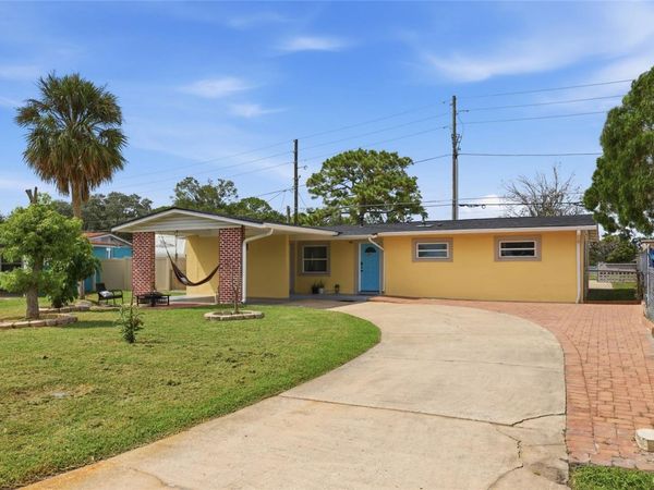 6206 WILLOW OAK LANE, ORLANDO, FL 32809