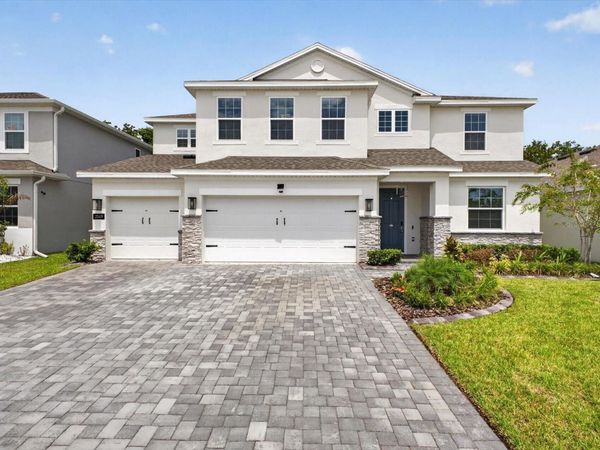 2049 ROCK MAPLE BEND , KISSIMMEE, FL 34746