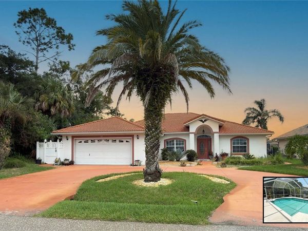 22 COLORADO DRIVE , PALM COAST, FL 32137