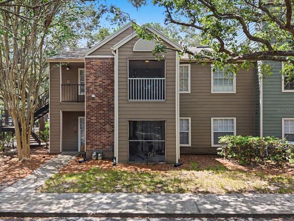 5112 PARK CENTRAL DRIVE , Unit 621, ORLANDO, FL 32839