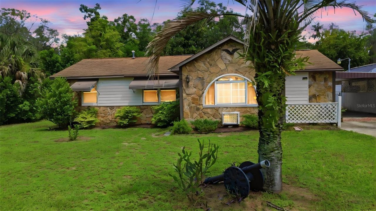 324 Riviera Drive , Debary, FL 32713 Photo