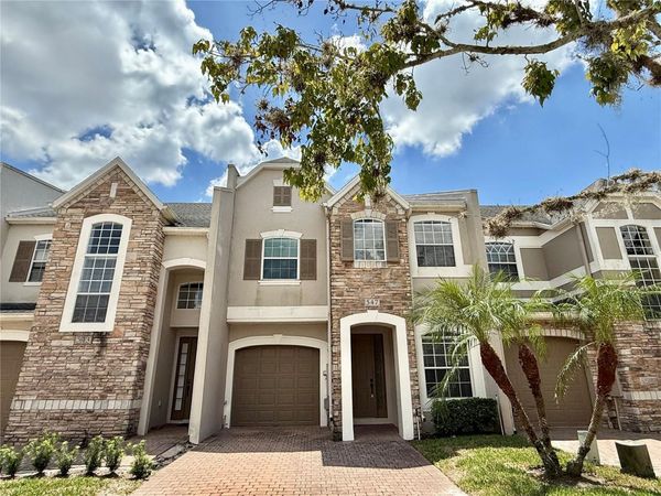 547 TERRACE SPRING DRIVE , ORLANDO, FL 32828