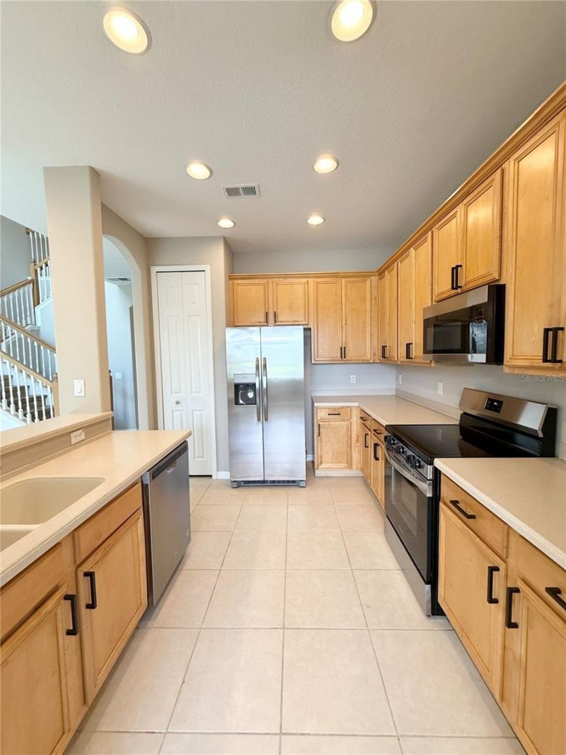 547 Terrace Spring Drive , Orlando, FL 32828 Photo