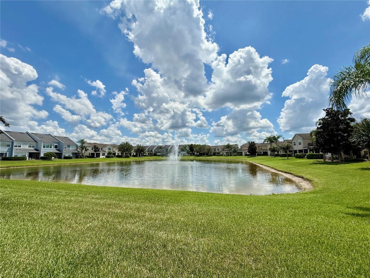547 Terrace Spring Drive , Orlando, FL 32828 Photo