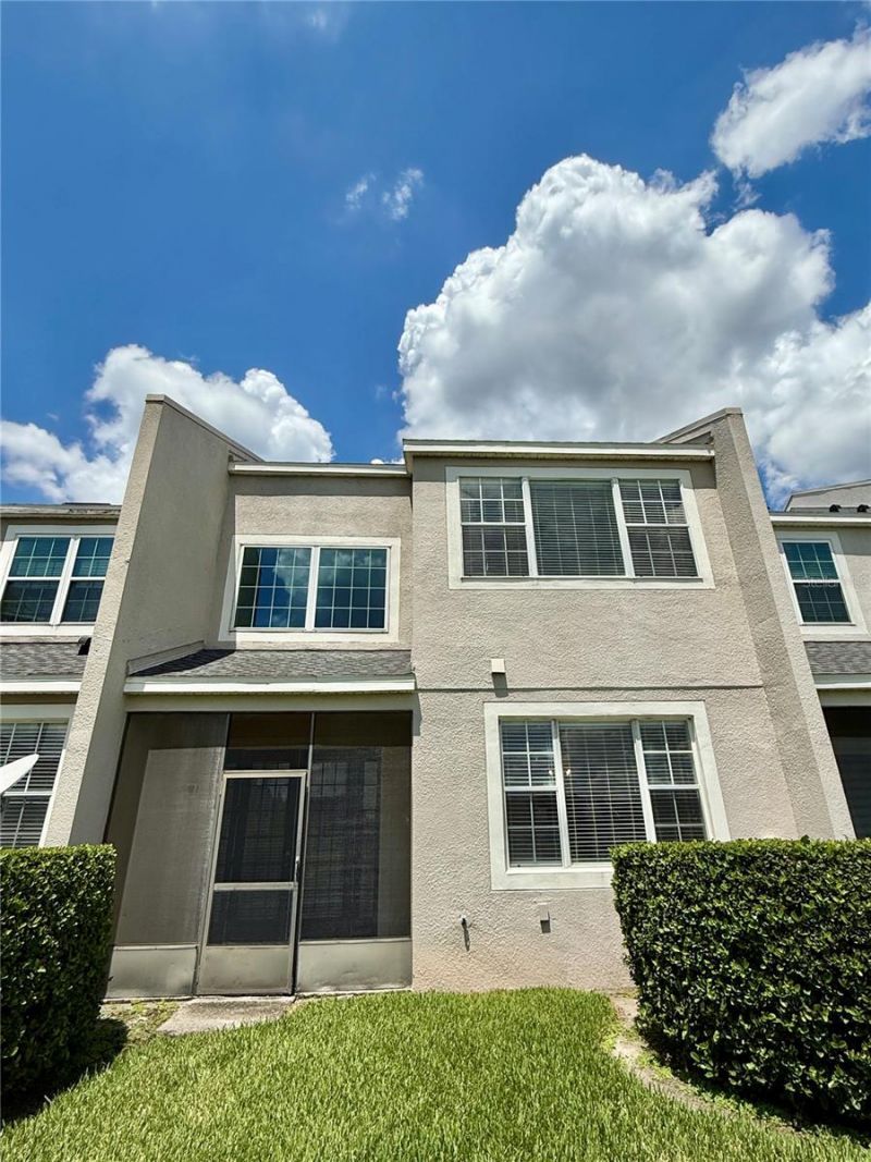547 Terrace Spring Drive , Orlando, FL 32828 Photo