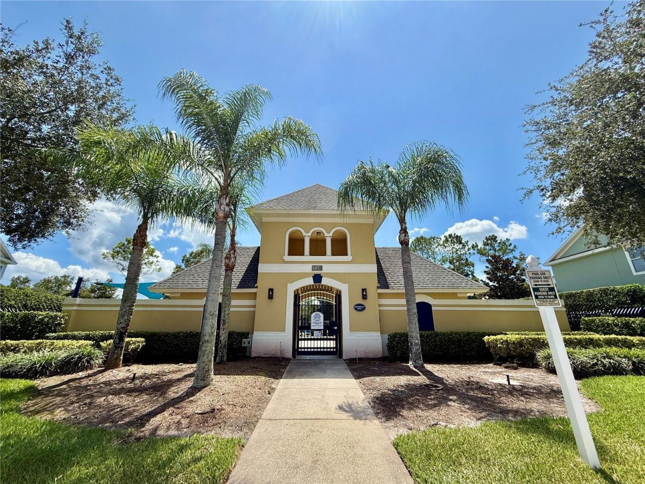 547 Terrace Spring Drive , Orlando, FL 32828 Photo
